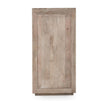 Classic Home Jensen 4 Door Cabinet