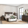 Classic Home Adelaide Solid Wood 9 Drawer Dresser