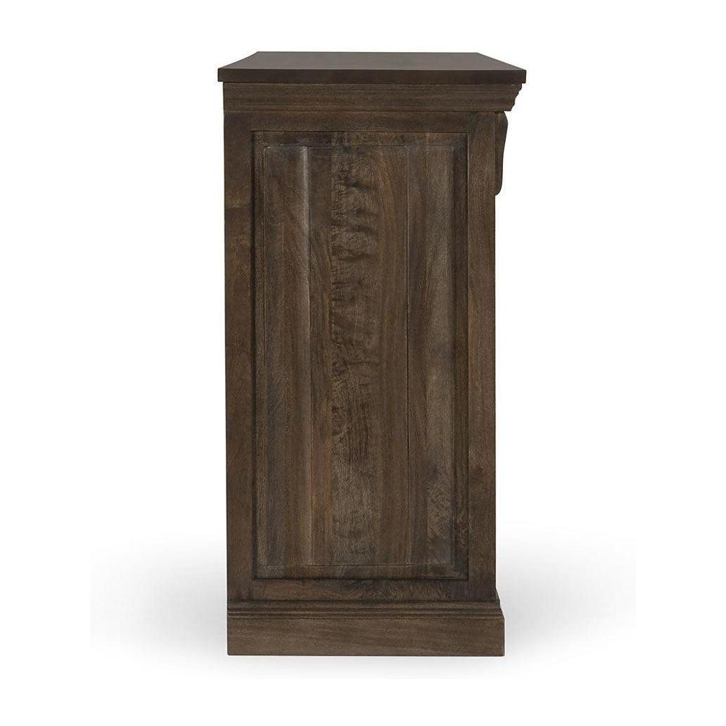Classic Home Adelaide Solid Wood 9 Drawer Dresser