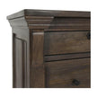 Classic Home Adelaide Solid Wood 9 Drawer Dresser