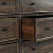 Classic Home Adelaide Solid Wood 9 Drawer Dresser