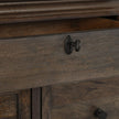Classic Home Adelaide Solid Wood 9 Drawer Dresser