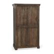 Classic Home Adelaide Solid Wood 6 Drawer Chest