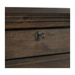 Classic Home Adelaide Solid Wood 6 Drawer Chest