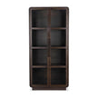 Classic Home Rogers Tall Cabinet