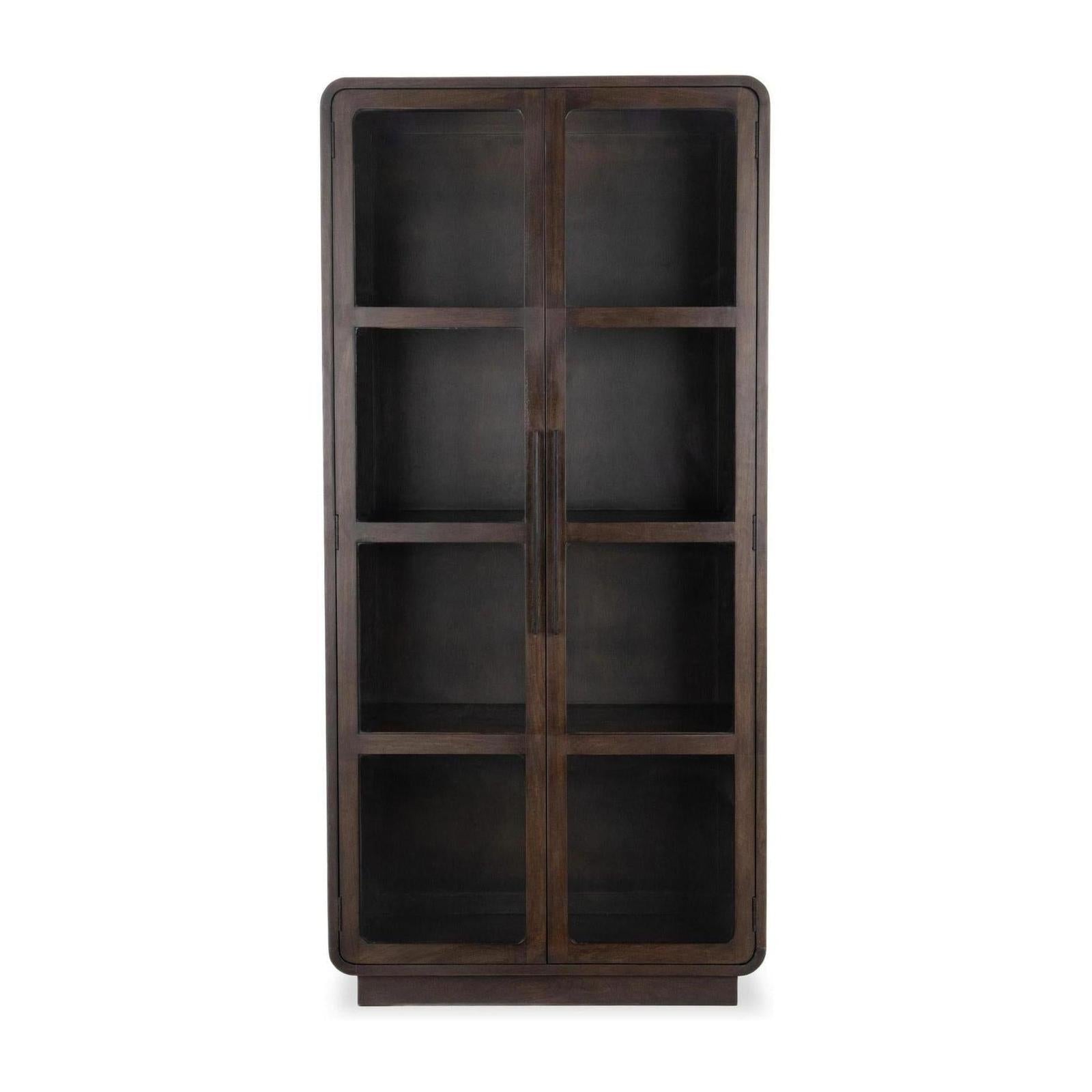 Classic Home Rogers Tall Cabinet