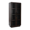Classic Home Rogers Tall Cabinet
