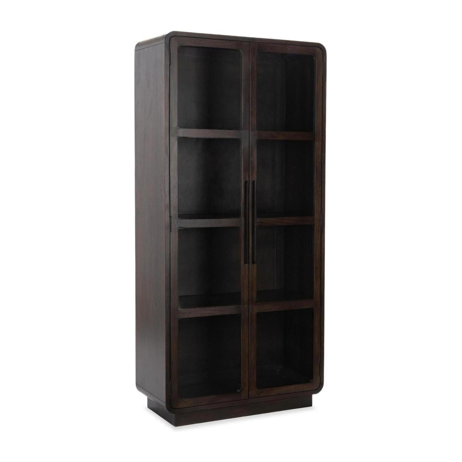 Classic Home Rogers Tall Cabinet