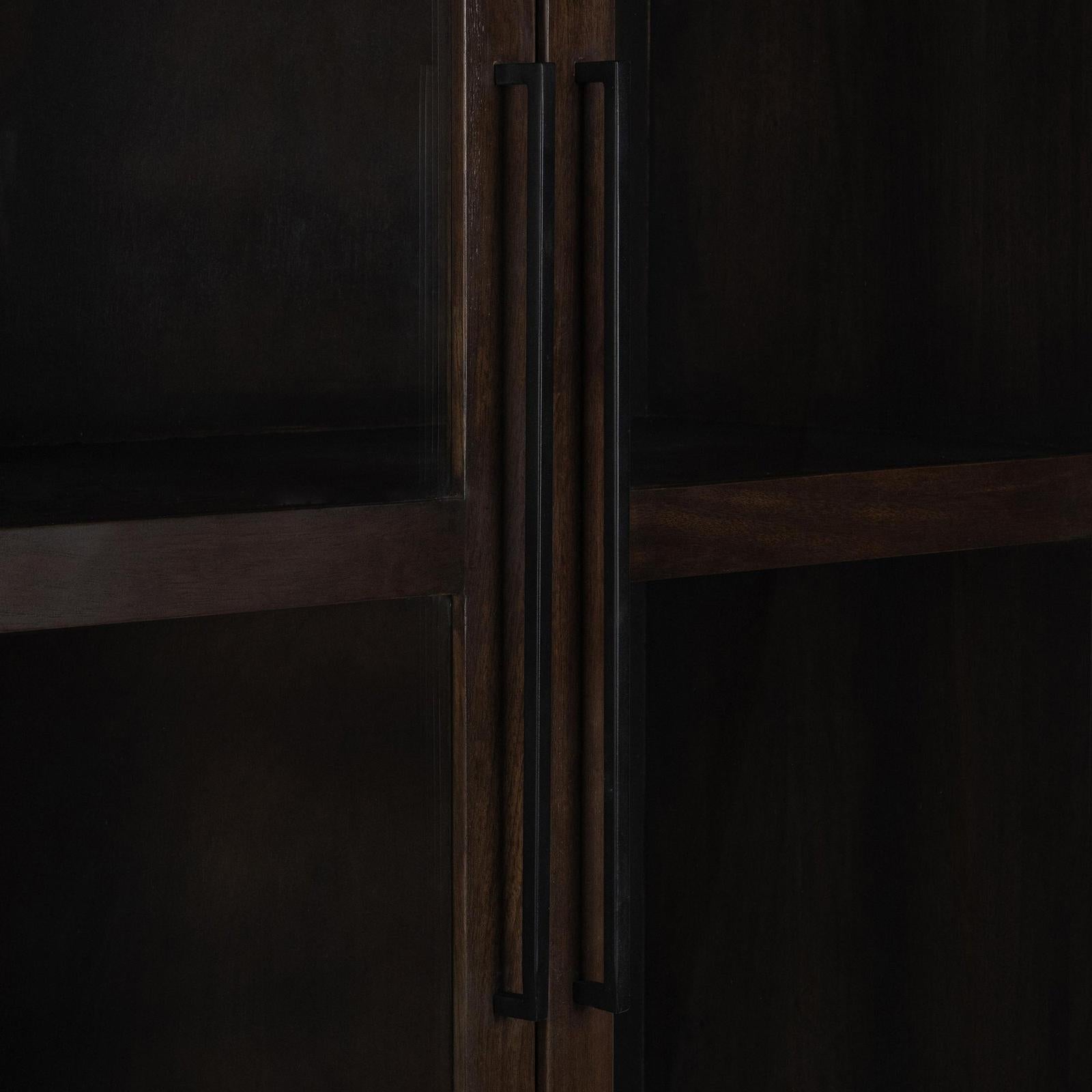 Classic Home Rogers Tall Cabinet
