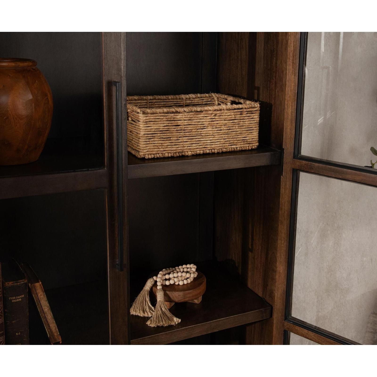 Classic Home Rogers Tall Cabinet