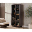 Classic Home Rogers Tall Cabinet