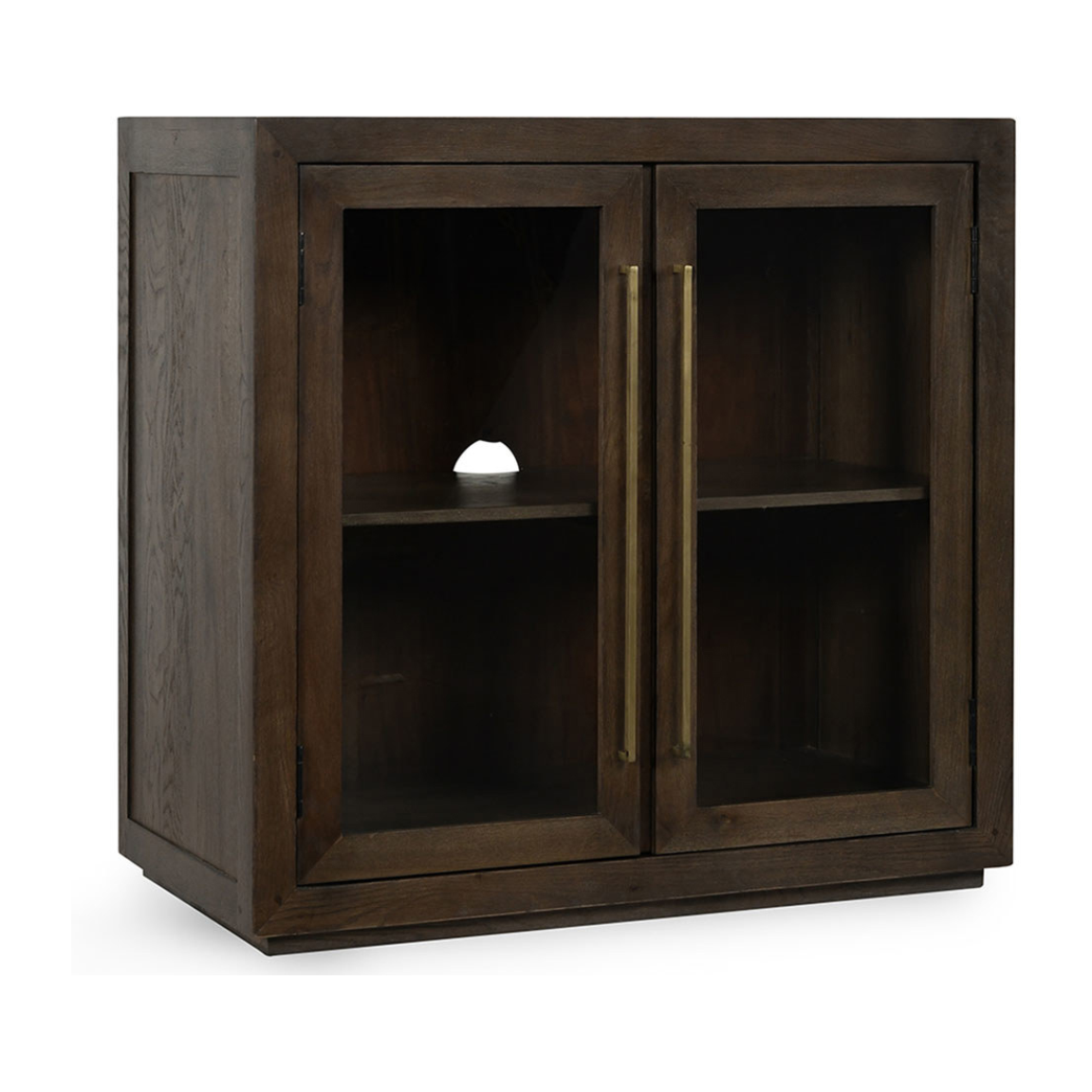 Classic Home Bradley 2 Door Cabinet Clearance