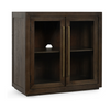 Classic Home Bradley 2 Door Cabinet Clearance