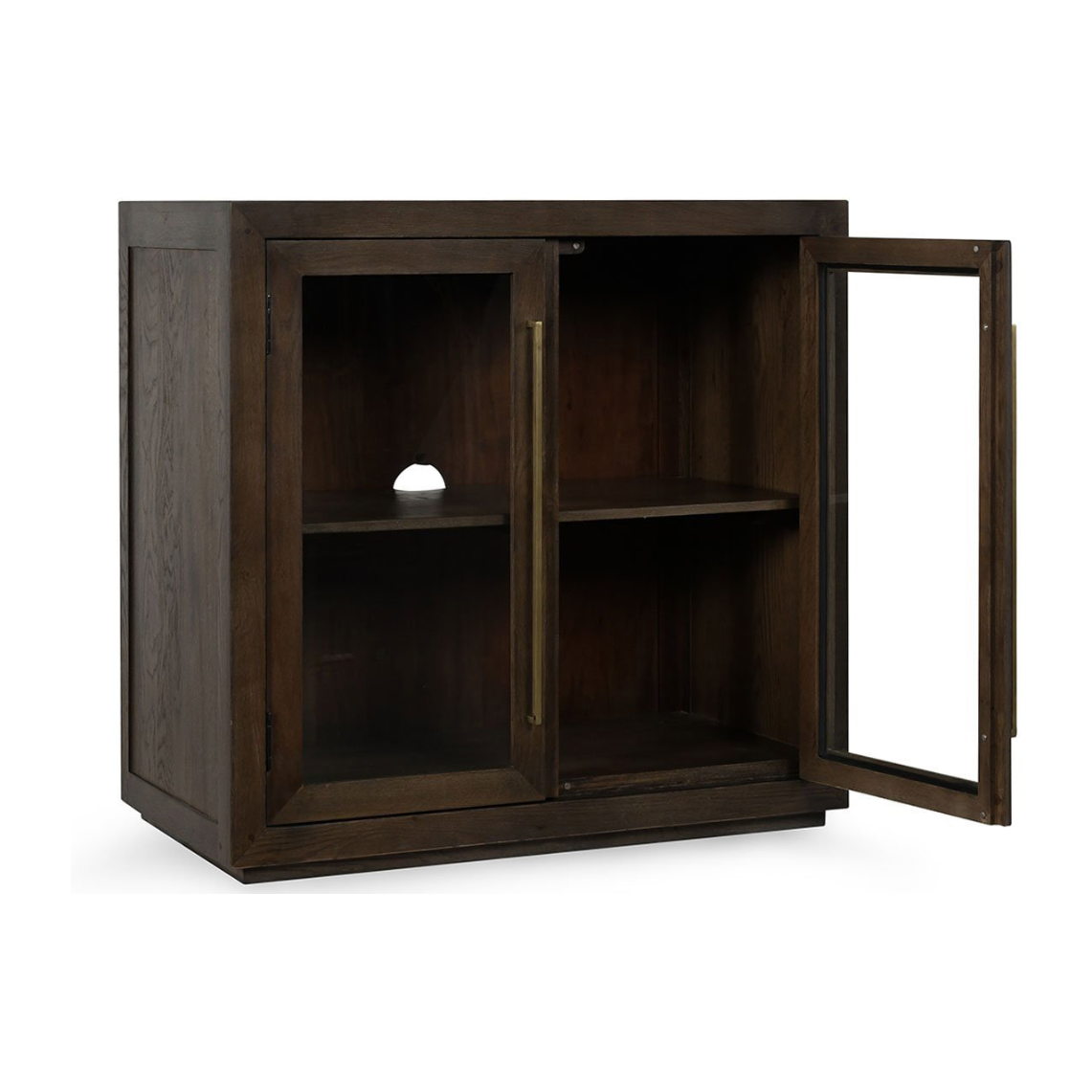 Classic Home Bradley 2 Door Cabinet Clearance