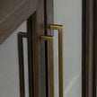 Classic Home Bradley 2 Door Cabinet Clearance
