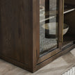 Classic Home Bradley 2 Door Cabinet Clearance