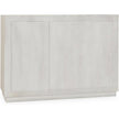 Classic Home Isha 3 Drawer and 2 Door Cabinet