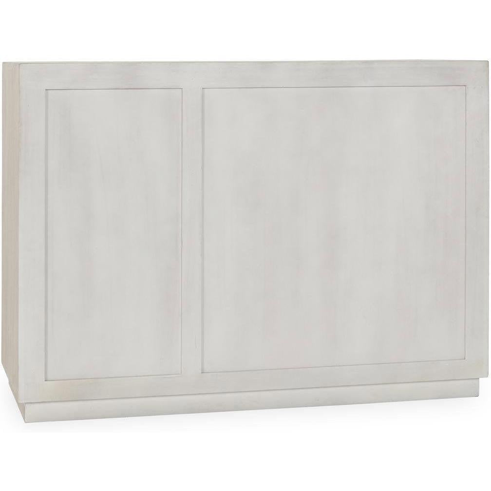 Classic Home Isha 3 Drawer and 2 Door Cabinet