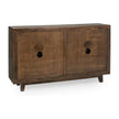 Classic Home Vivienne 4 Door Cabinet