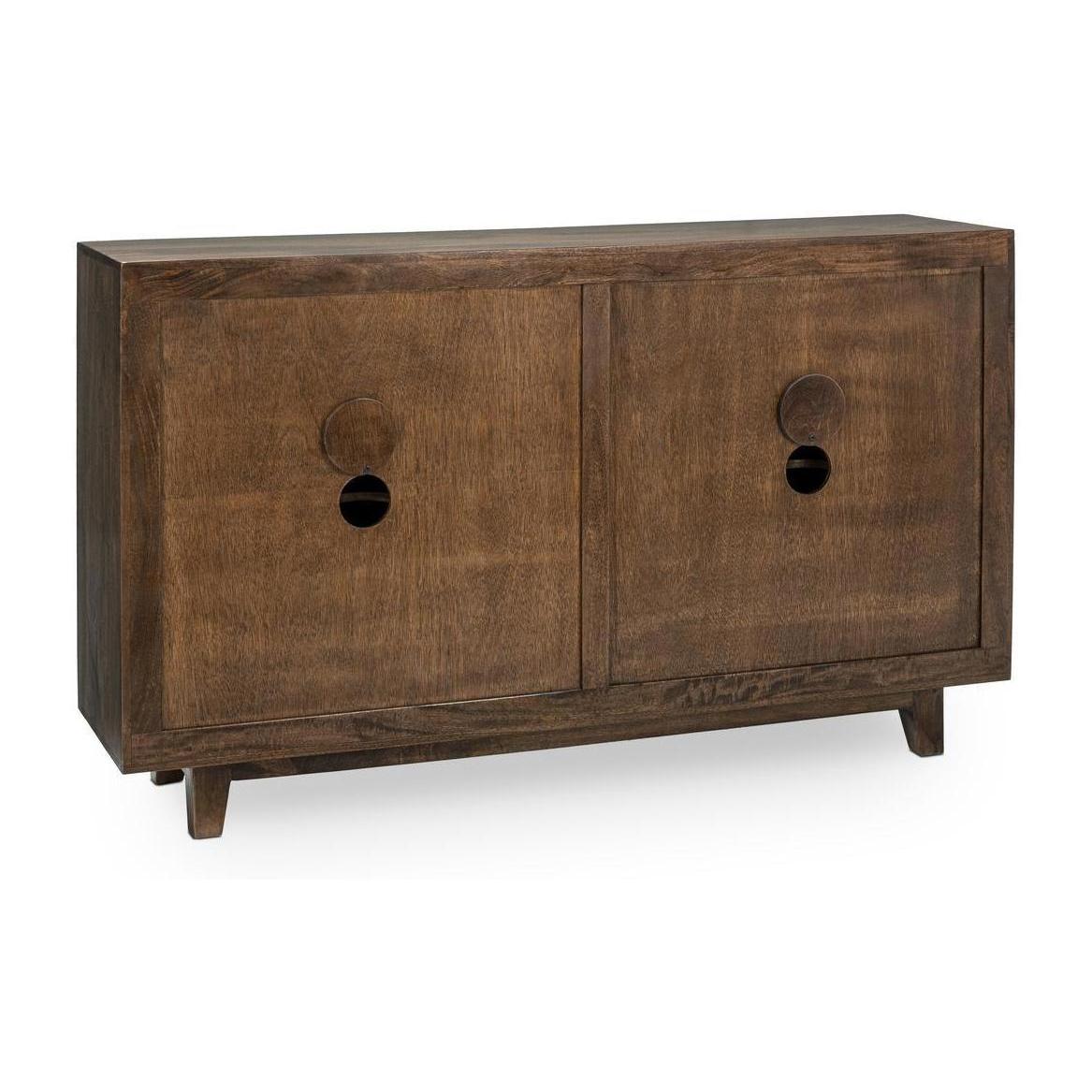Classic Home Vivienne 4 Door Cabinet