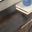 Classic Home Ledro Solid Wood 4 Door Cabinet