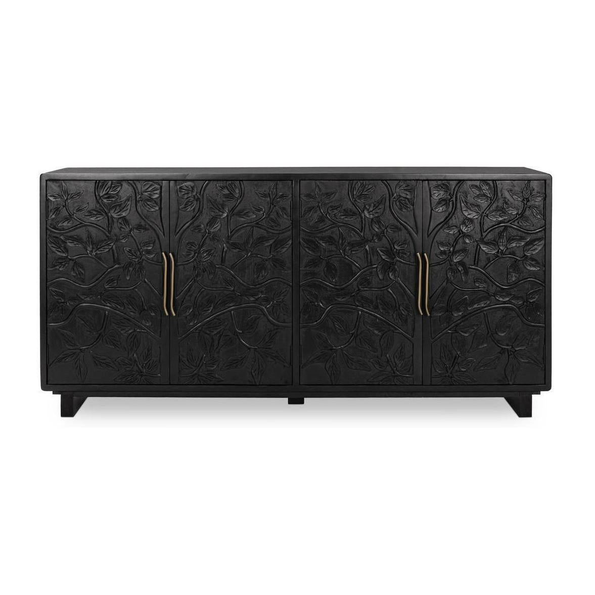 Classic Home Albero 4 Door Buffet