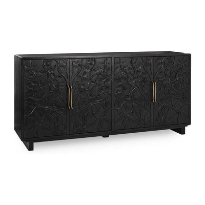 Classic Home Albero 4 Door Buffet