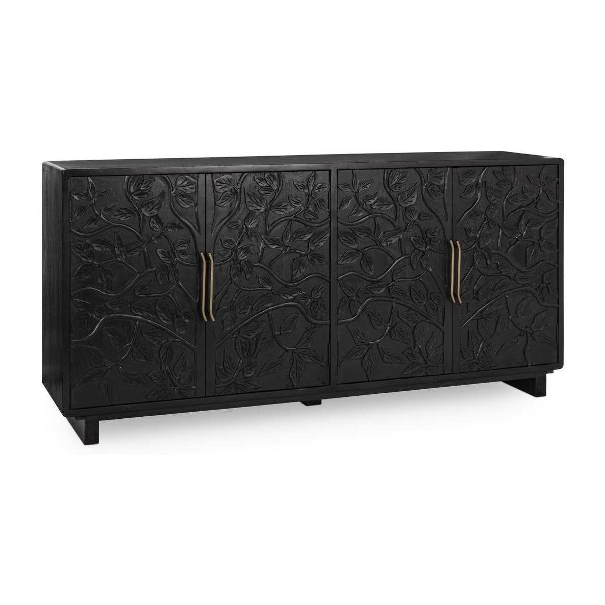 Classic Home Albero 4 Door Buffet