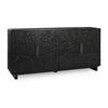Classic Home Albero 4 Door Buffet