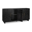 Classic Home Albero 4 Door Buffet