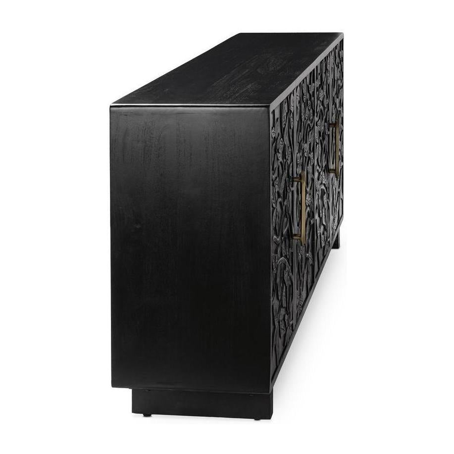 Classic Home Albero 4 Door Buffet