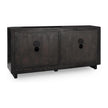 Classic Home Albero 4 Door Buffet