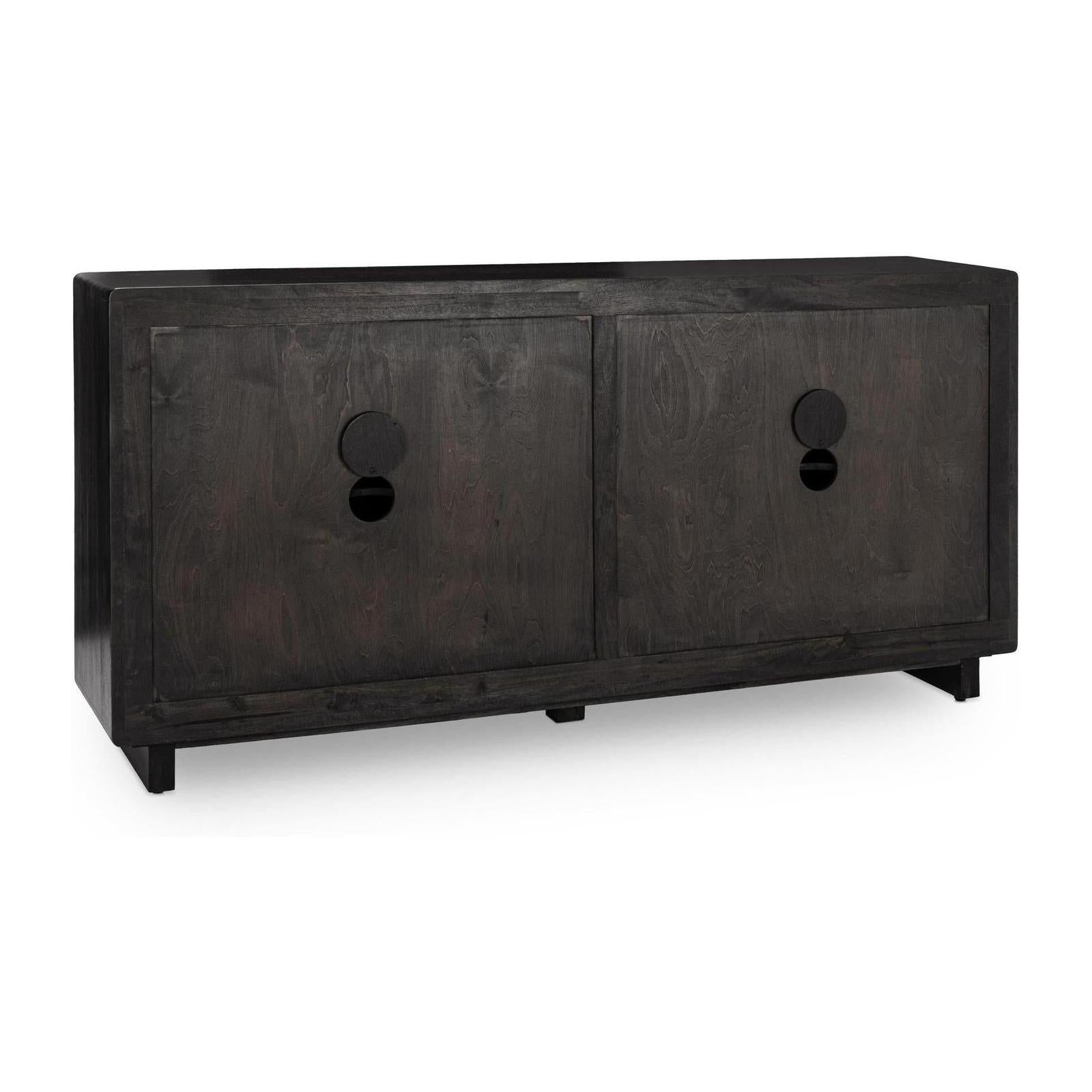 Classic Home Albero 4 Door Buffet