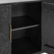 Classic Home Albero 4 Door Buffet