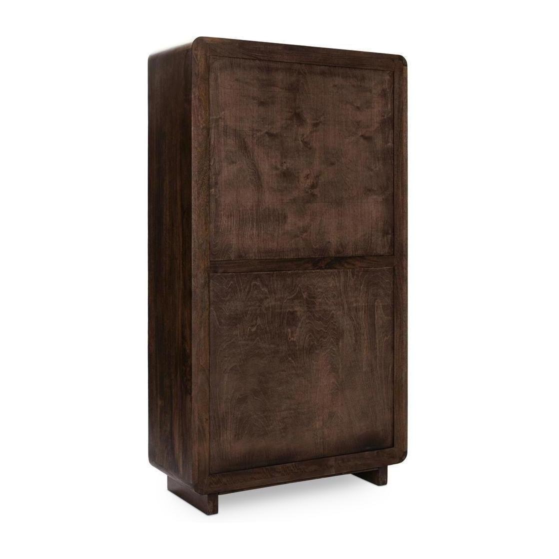 Classic Home Albero Tall Cabinet