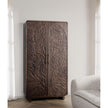 Classic Home Albero Tall Cabinet