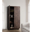 Classic Home Albero Tall Cabinet