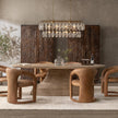 Classic Home Albero Tall Cabinet