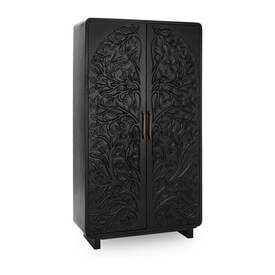 Classic Home Albero Tall Cabinet