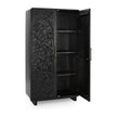 Classic Home Albero Tall Cabinet