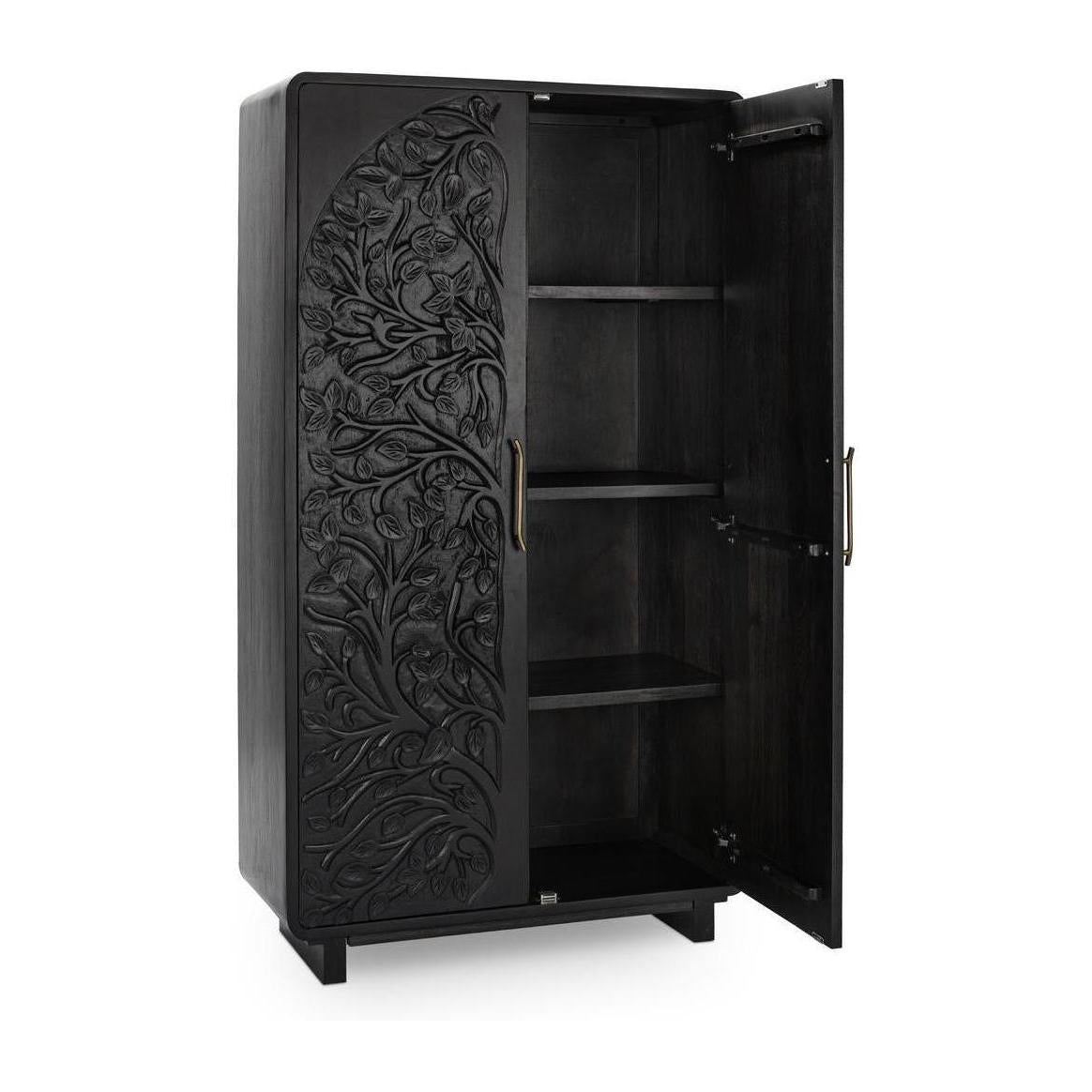 Classic Home Albero Tall Cabinet