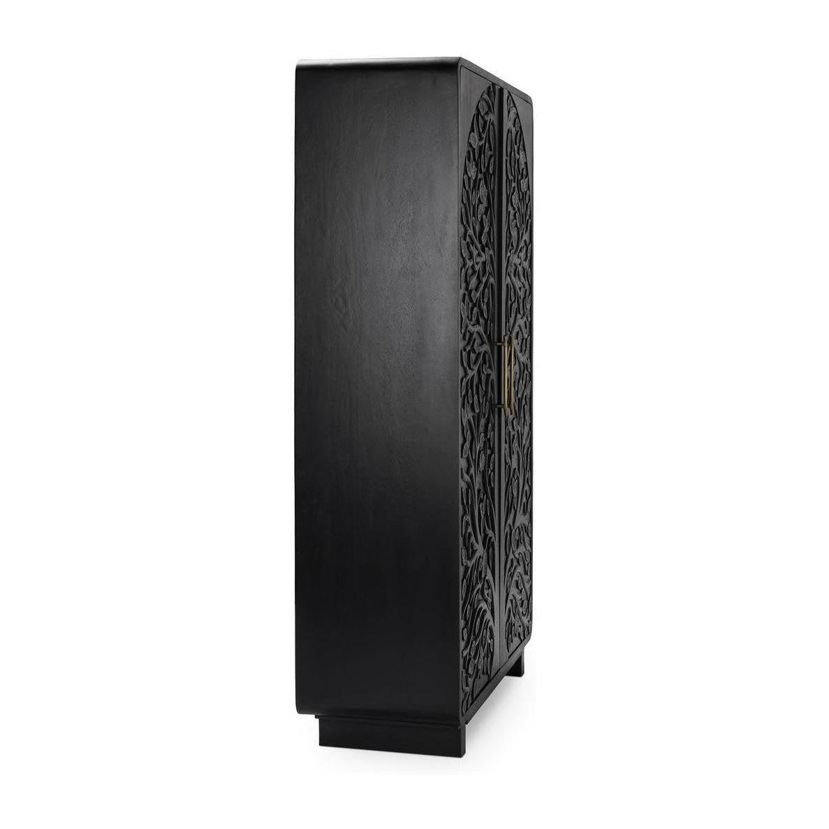 Classic Home Albero Tall Cabinet