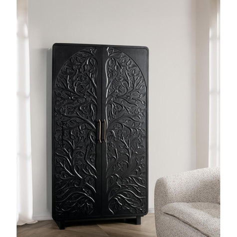 Classic Home Albero Tall Cabinet