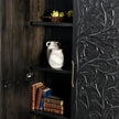 Classic Home Albero Tall Cabinet