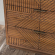 Classic Home Santa Clara 6 Drawer Dresser