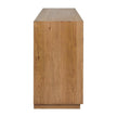 Classic Home Santa Clara 6 Drawer Dresser