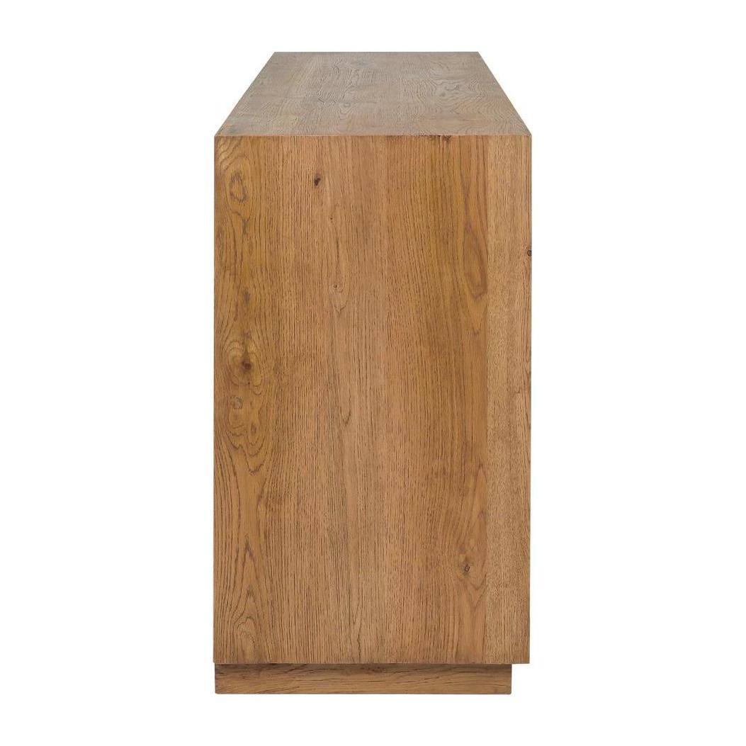 Classic Home Santa Clara 6 Drawer Dresser