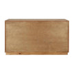 Classic Home Santa Clara 6 Drawer Dresser