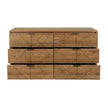 Classic Home Santa Clara 6 Drawer Dresser