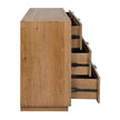 Classic Home Santa Clara 6 Drawer Dresser